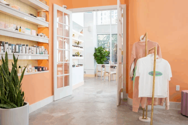 Chillhouse: NYC’s Modern Spa & Nail Studio Revolution