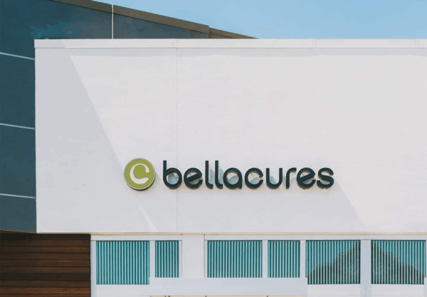 Bellacures: Luxury Nail & Spa Franchise Across Los Angeles