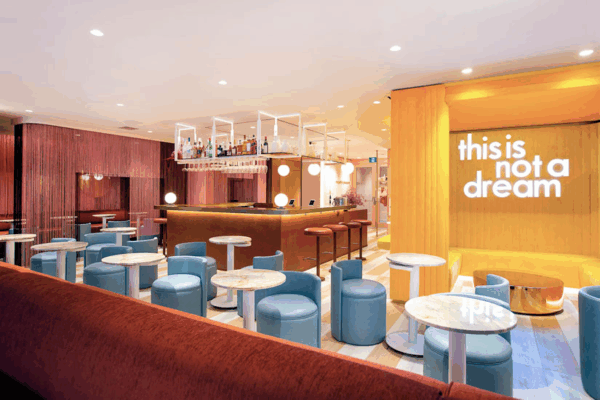 Majesty’s Pleasure: Toronto’s Most Luxurious Nail & Spa Club