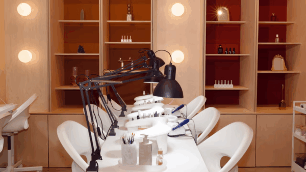 HALLÉDAYS Nail & Beauty Salon: Mount Lawley’s Precision Nail Sanctuary