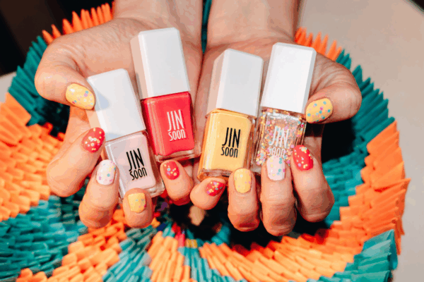 Why Jinsoon Hand & Foot Spa Is a Standout in Luxury Nail Care