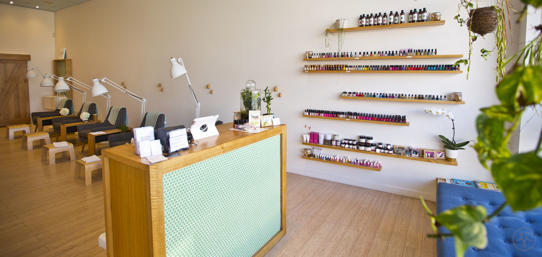 Missy Lui Nail Salon – Non‑Toxic Nail Luxury in Malvern, Melbourne