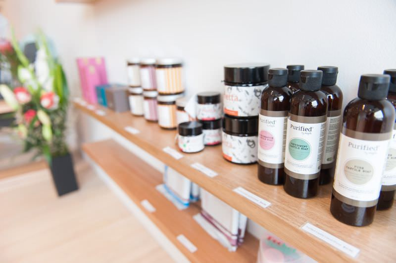 Missy Lui Nail Salon – Non‑Toxic Nail Luxury in Malvern, Melbourne