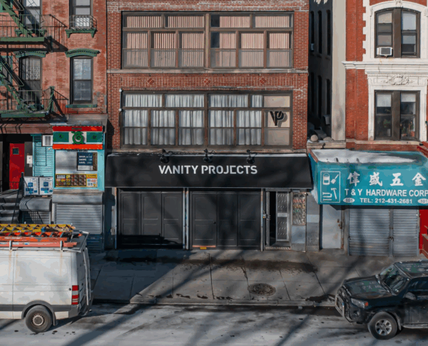 Vanity Projects – Elevating Nail Art from Service to Art Form